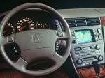 Acura RL 3.5 1996 года